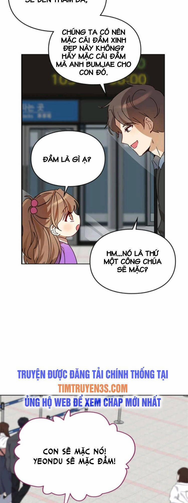 Tôi Trở Thành Một Người Cha 9 trang 13