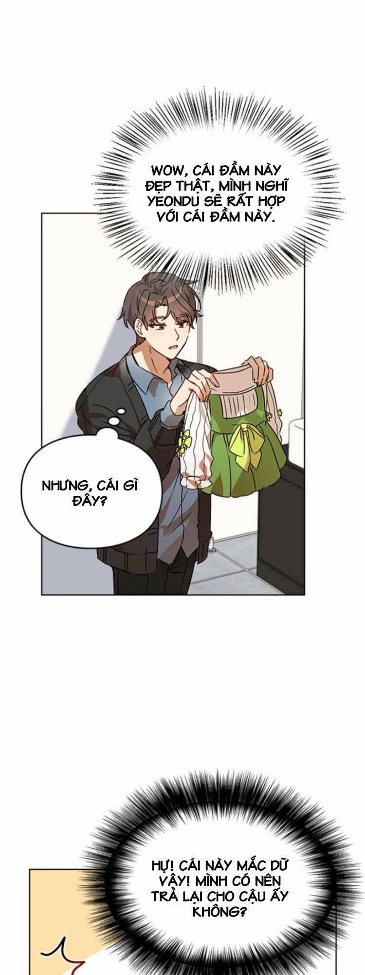 Tôi Trở Thành Một Người Cha 9 trang 15