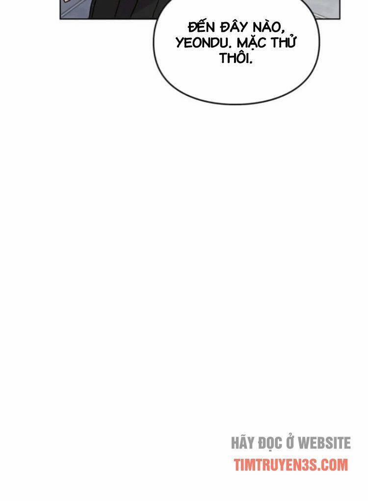 Tôi Trở Thành Một Người Cha 9 trang 17