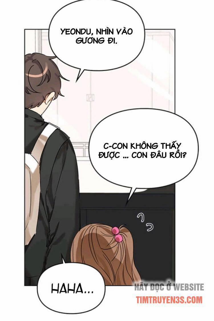 Tôi Trở Thành Một Người Cha 9 trang 20