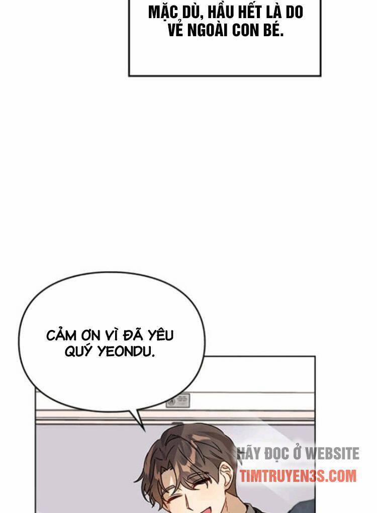 Tôi Trở Thành Một Người Cha 9 trang 26