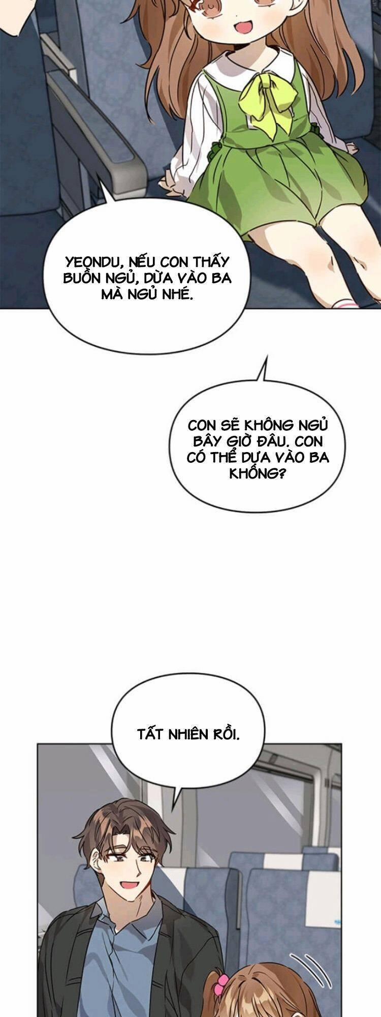 Tôi Trở Thành Một Người Cha 9 trang 28