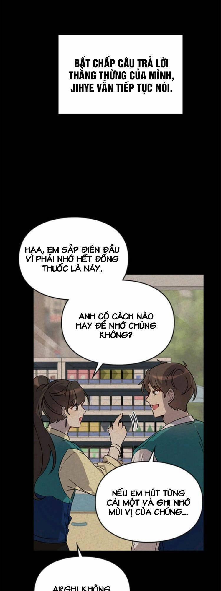 Tôi Trở Thành Một Người Cha 9 trang 35