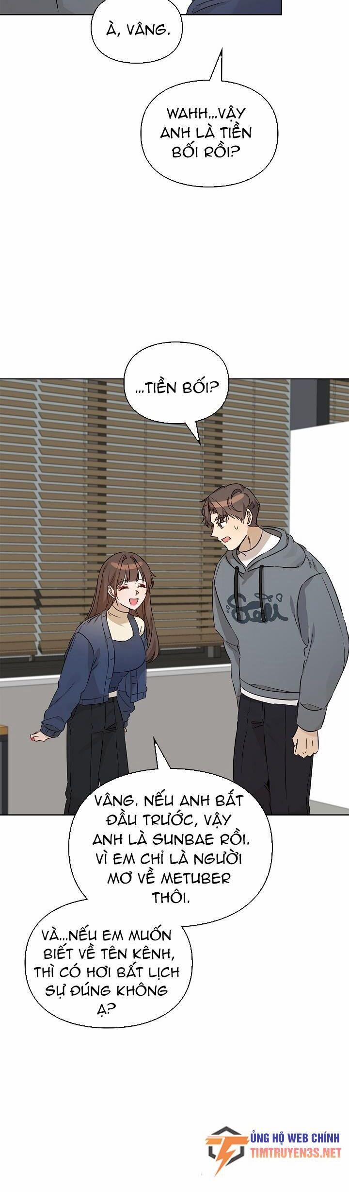 Tôi Trở Thành Một Người Cha 90 trang 15