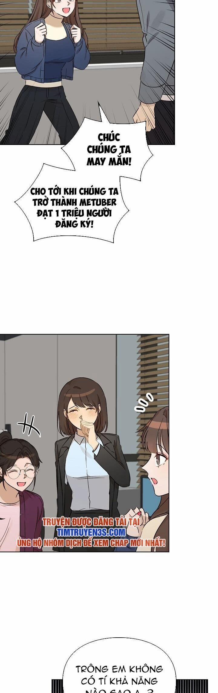 Tôi Trở Thành Một Người Cha 90 trang 17