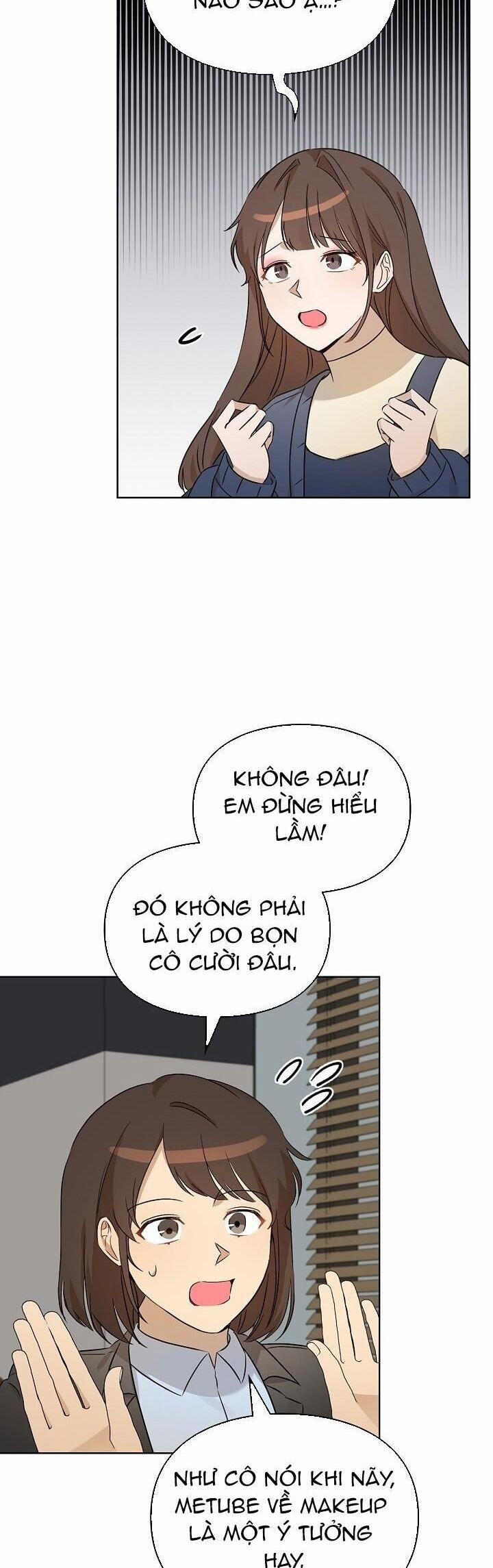 Tôi Trở Thành Một Người Cha 90 trang 18