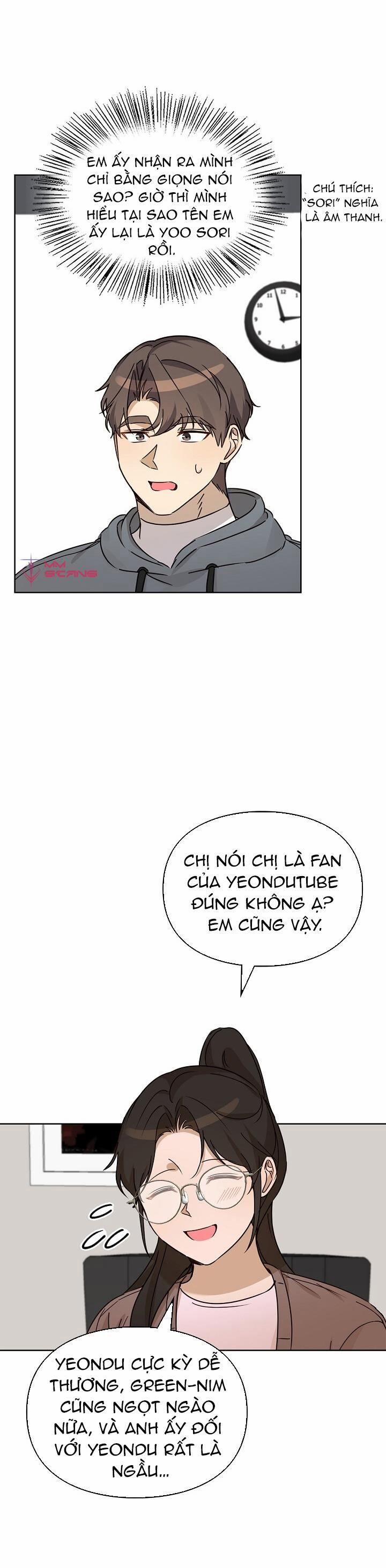 Tôi Trở Thành Một Người Cha 90 trang 2