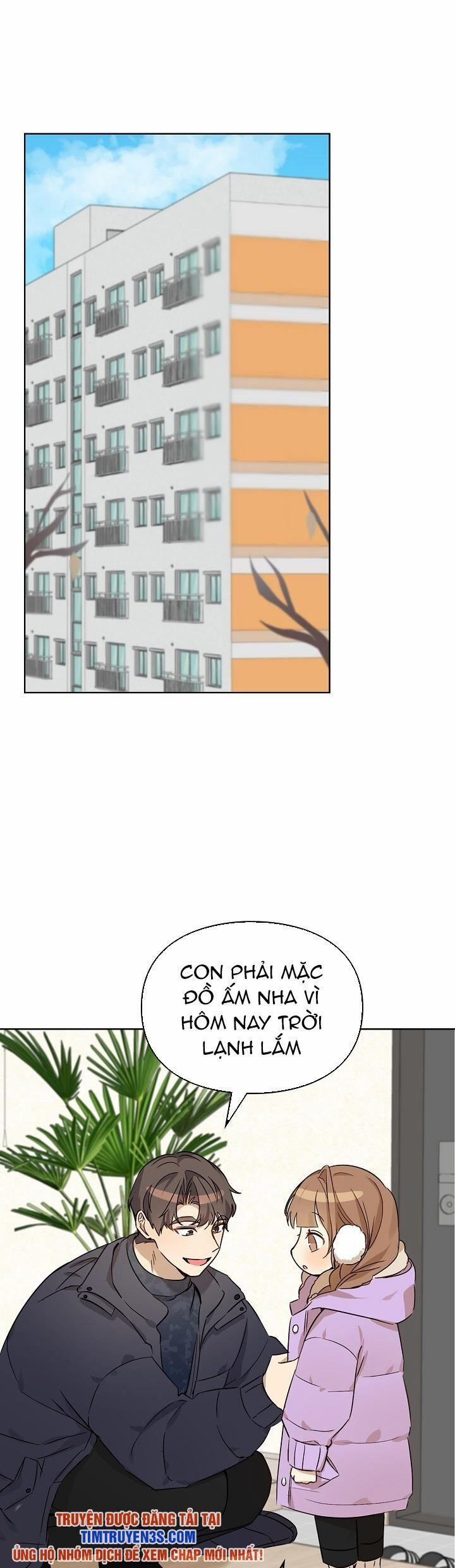 Tôi Trở Thành Một Người Cha 90 trang 24