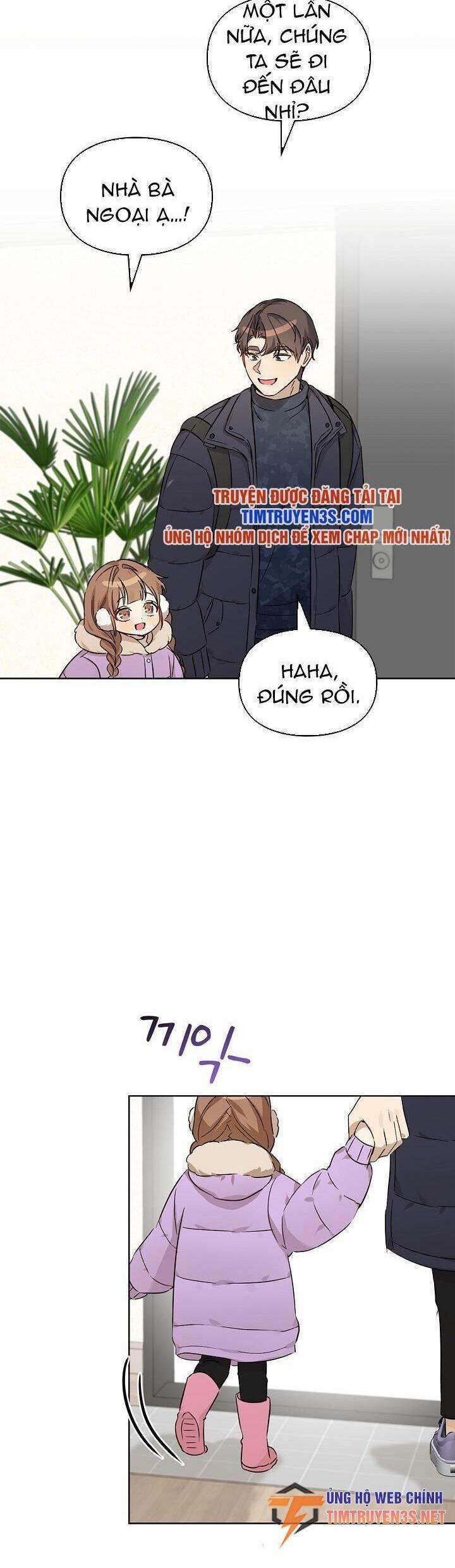 Tôi Trở Thành Một Người Cha 90 trang 27