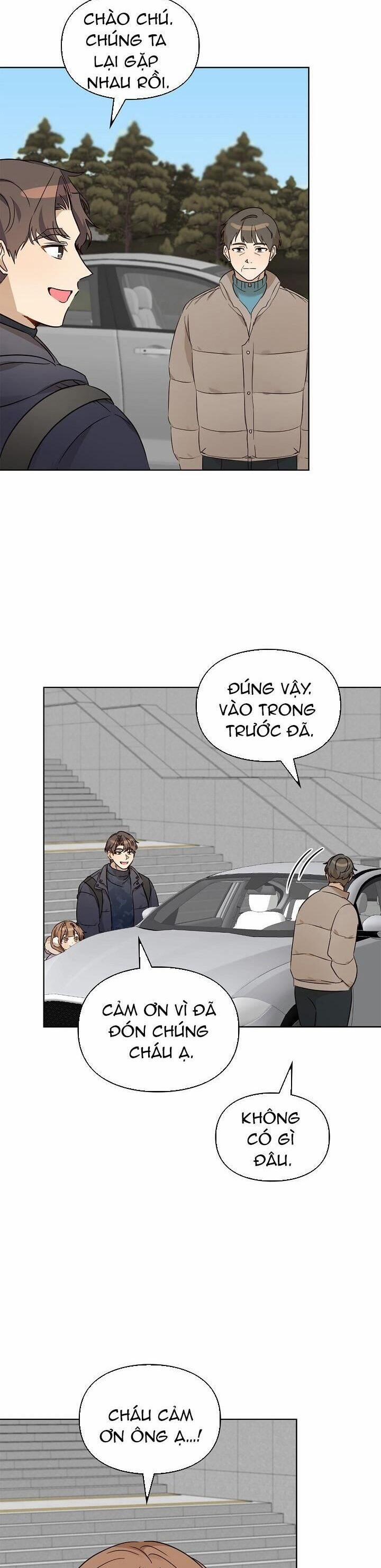 Tôi Trở Thành Một Người Cha 90 trang 37