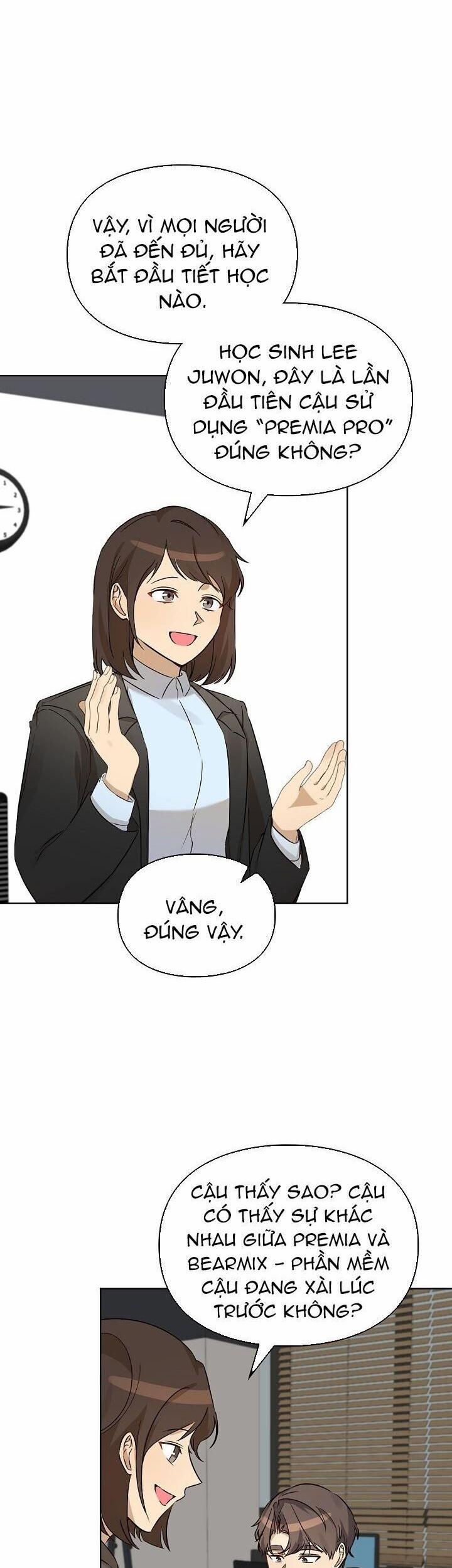 Tôi Trở Thành Một Người Cha 90 trang 5