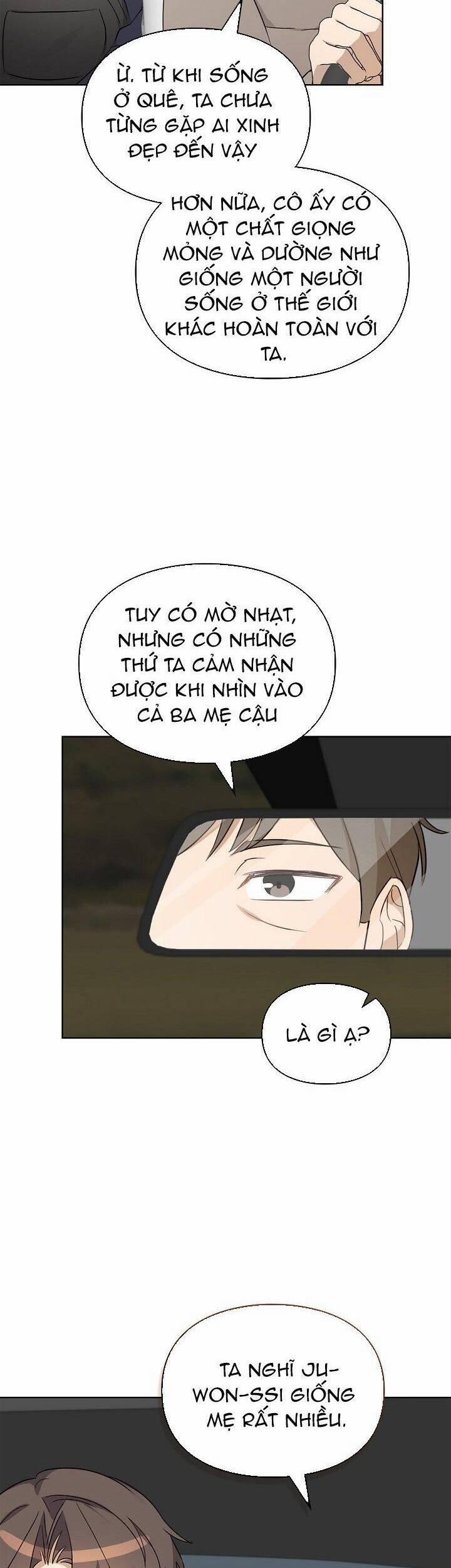 Tôi Trở Thành Một Người Cha 91 trang 11