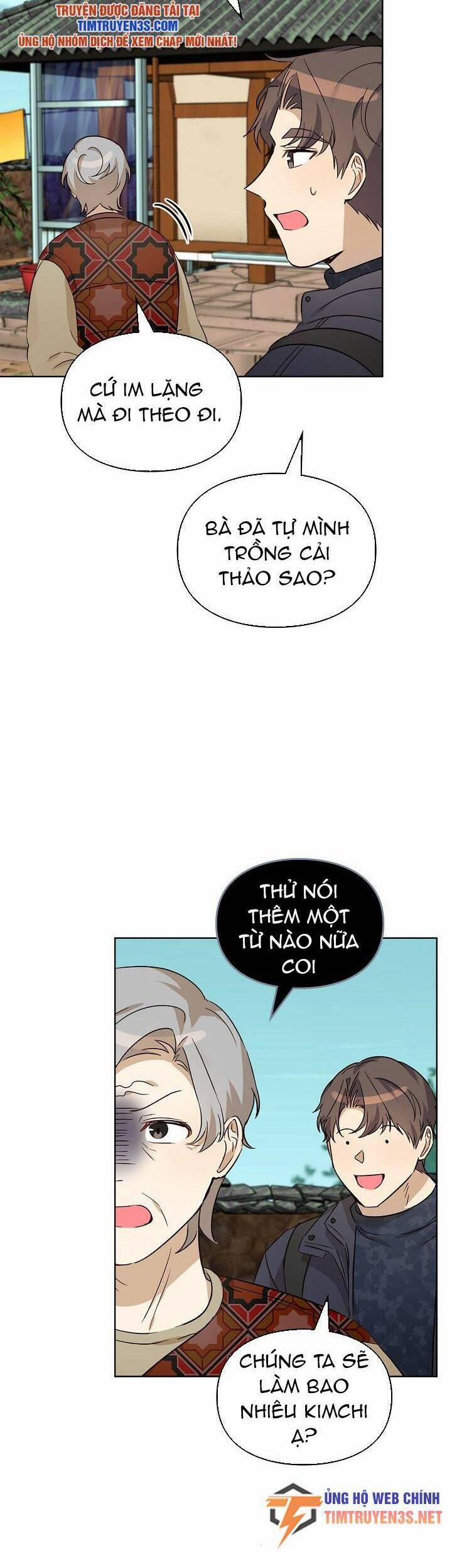 Tôi Trở Thành Một Người Cha 91 trang 17