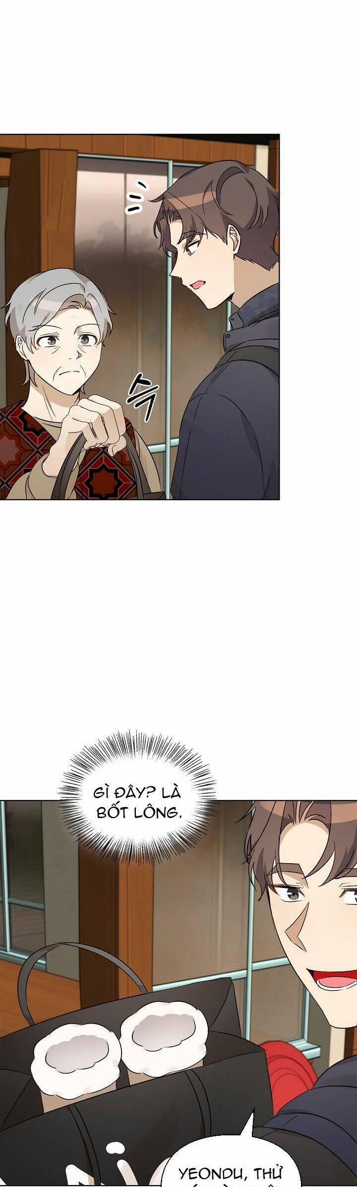 Tôi Trở Thành Một Người Cha 91 trang 23