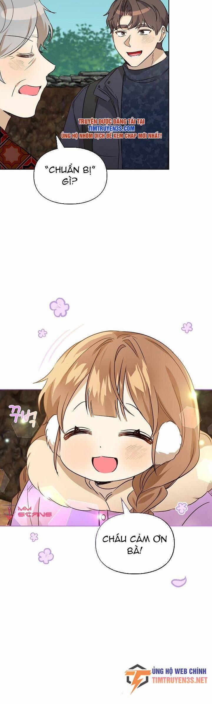 Tôi Trở Thành Một Người Cha 91 trang 25