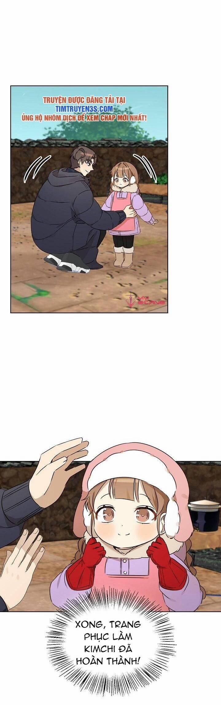 Tôi Trở Thành Một Người Cha 91 trang 27