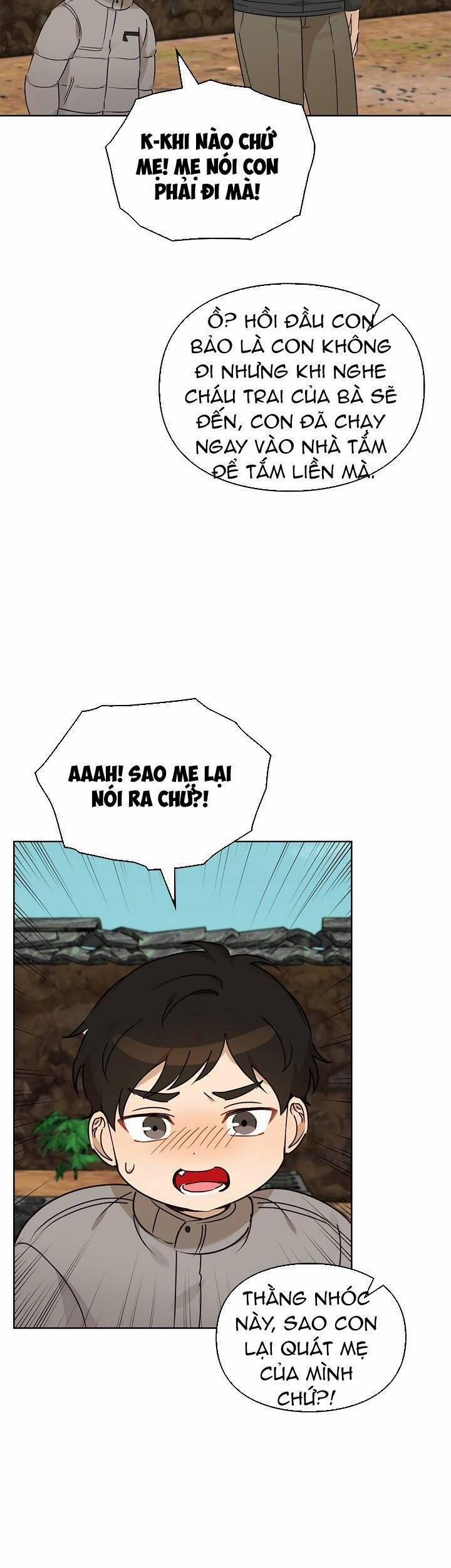 Tôi Trở Thành Một Người Cha 91 trang 39