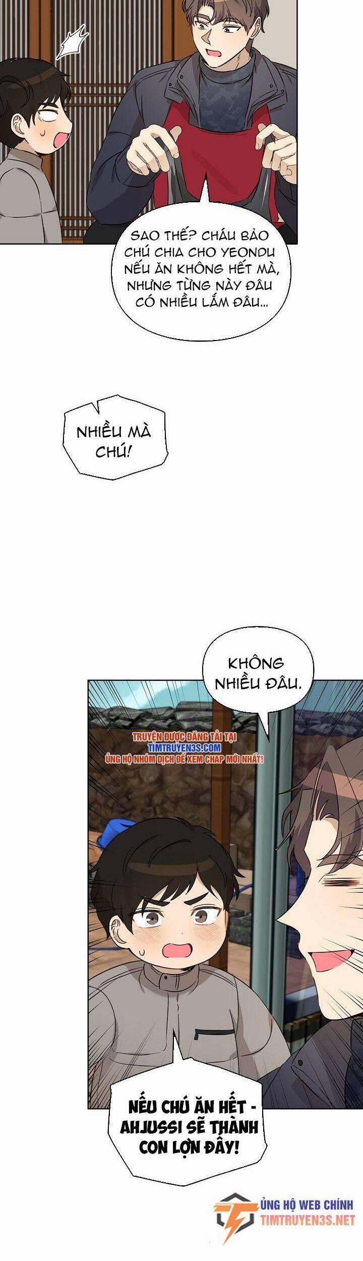 Tôi Trở Thành Một Người Cha 92 trang 11