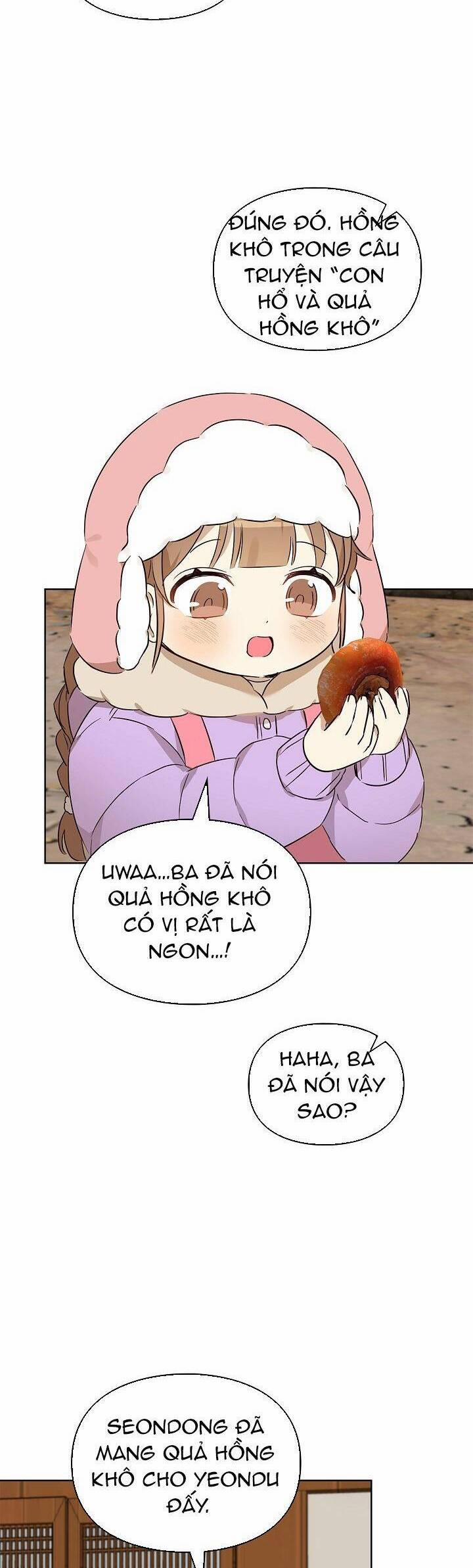 Tôi Trở Thành Một Người Cha 92 trang 14