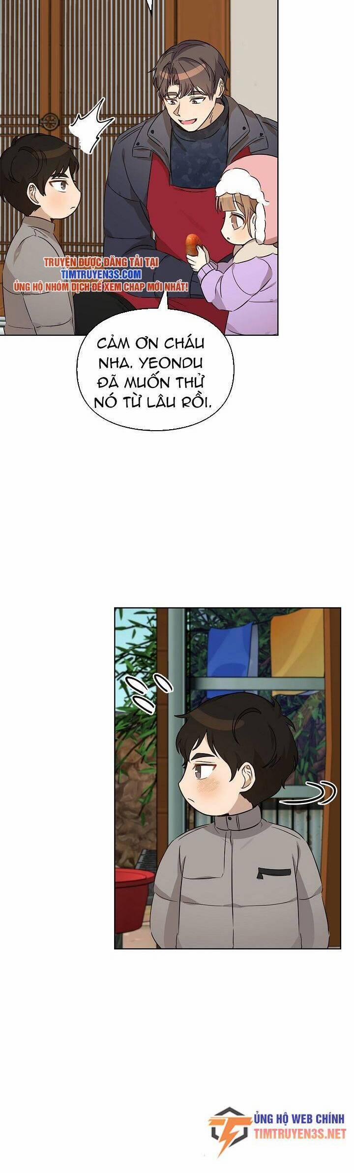 Tôi Trở Thành Một Người Cha 92 trang 15