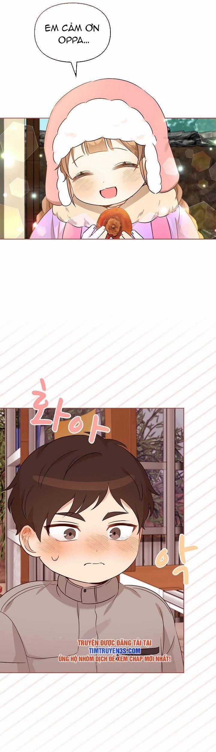 Tôi Trở Thành Một Người Cha 92 trang 16