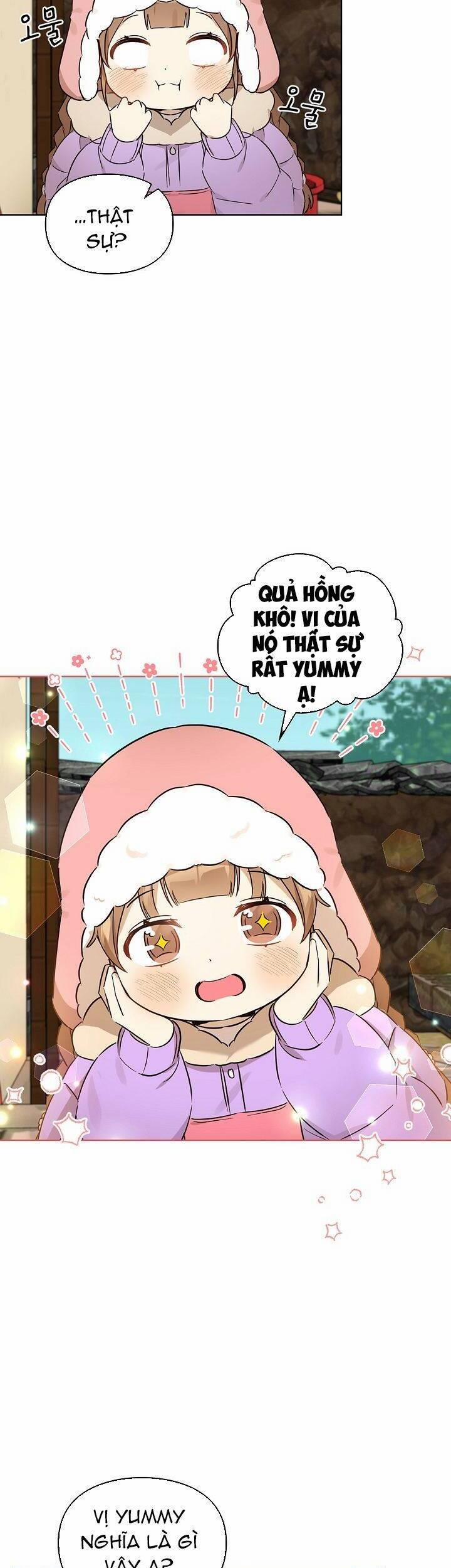 Tôi Trở Thành Một Người Cha 92 trang 18