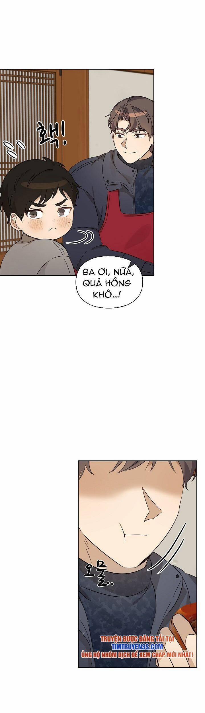 Tôi Trở Thành Một Người Cha 92 trang 20