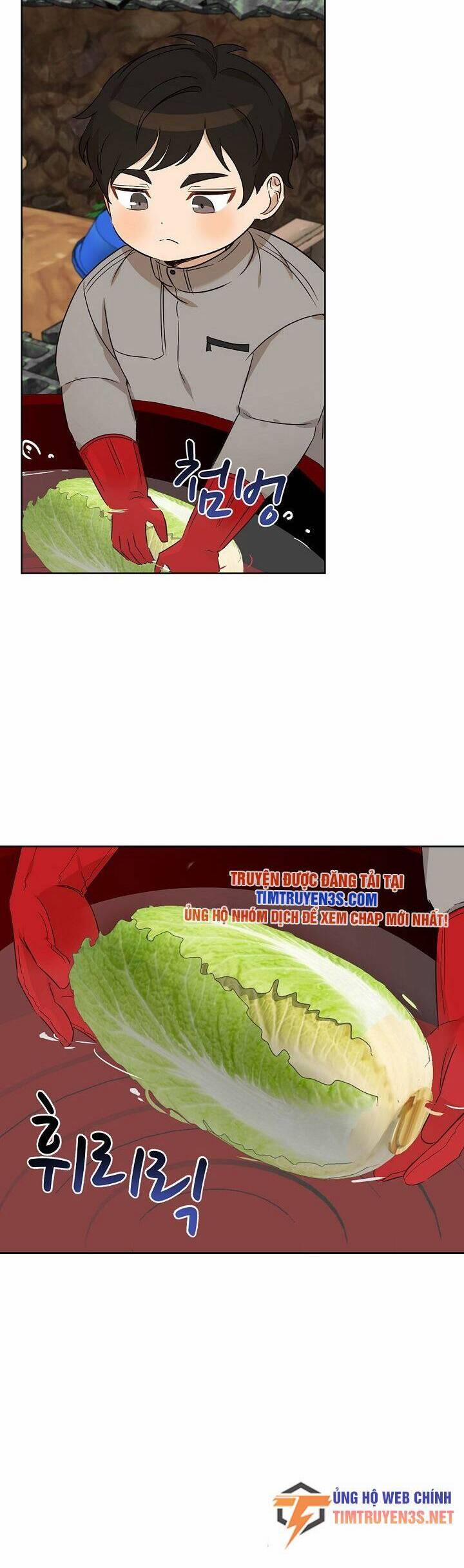 Tôi Trở Thành Một Người Cha 92 trang 3