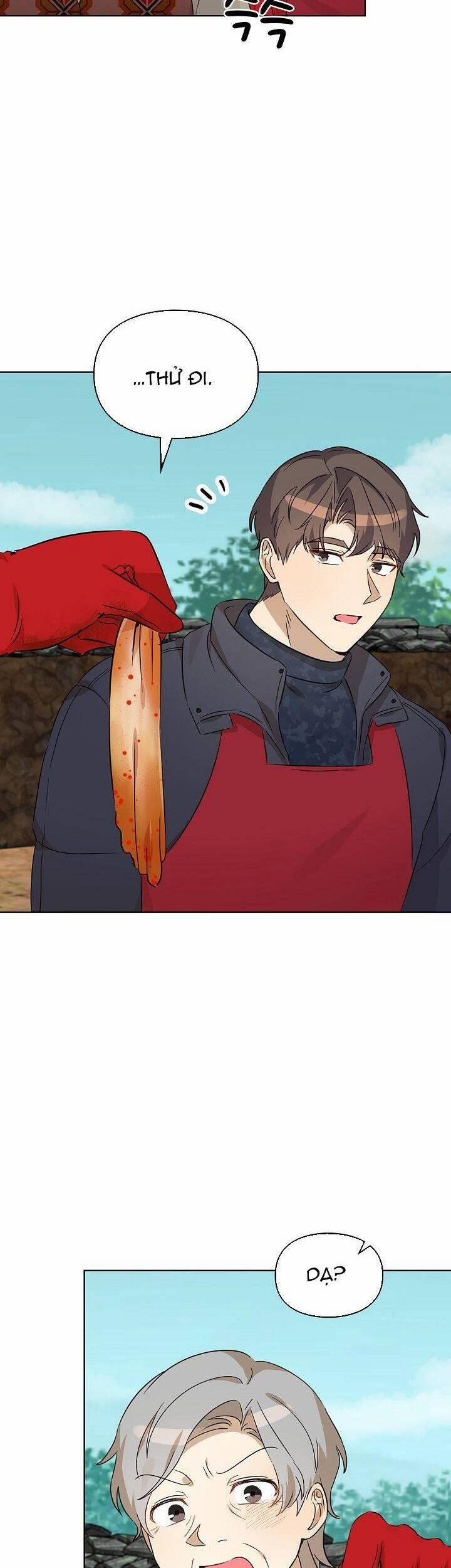 Tôi Trở Thành Một Người Cha 92 trang 32