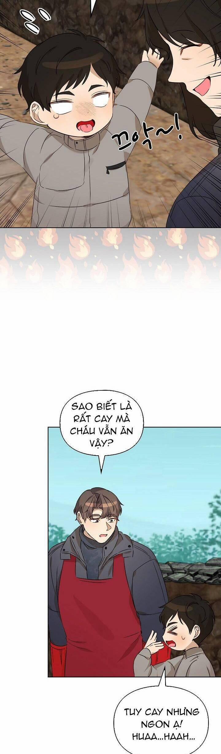 Tôi Trở Thành Một Người Cha 92 trang 37