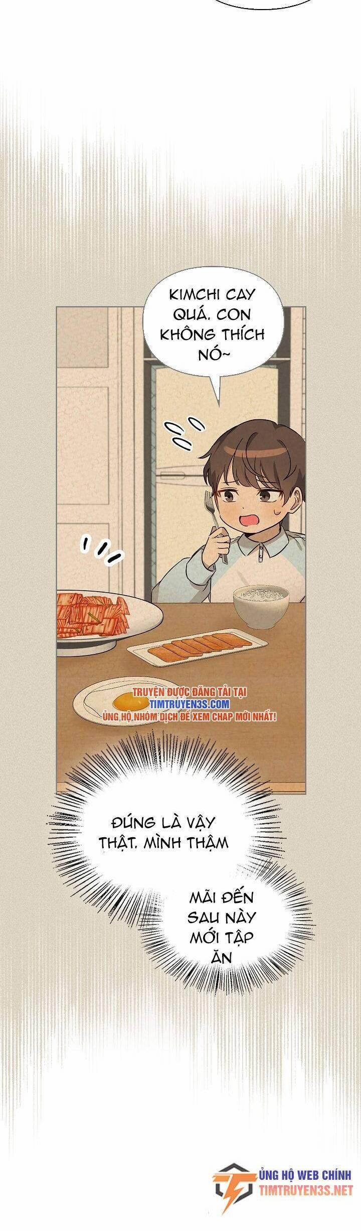 Tôi Trở Thành Một Người Cha 92 trang 38