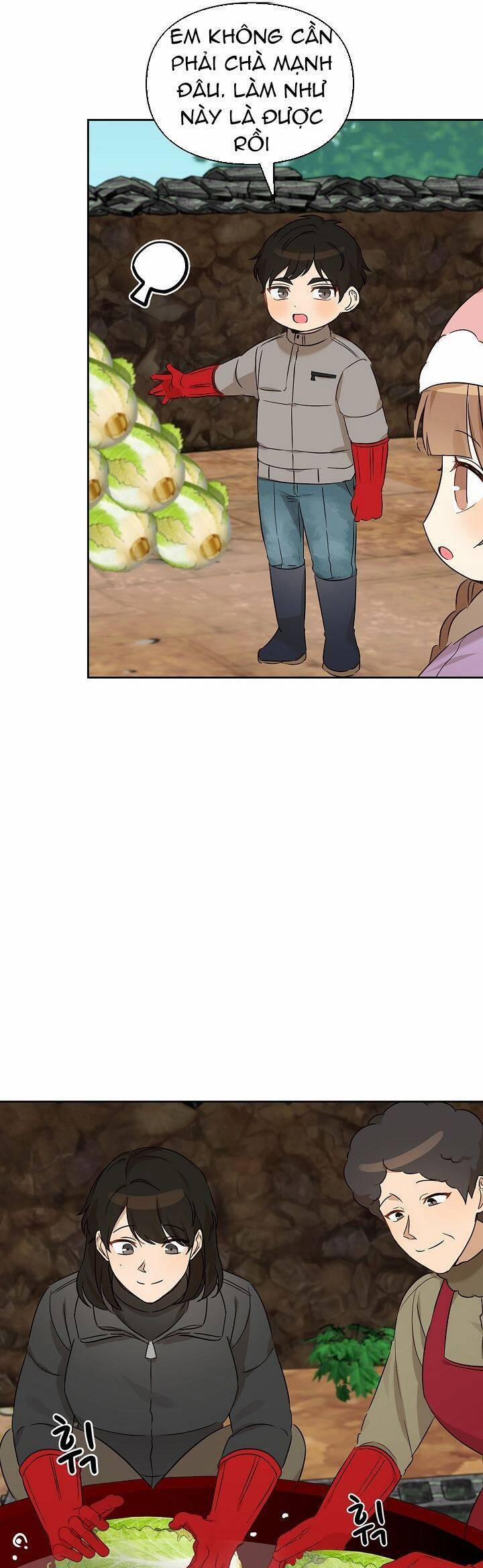 Tôi Trở Thành Một Người Cha 92 trang 4