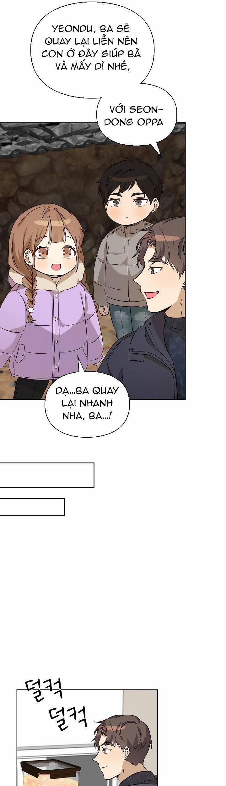 Tôi Trở Thành Một Người Cha 93 trang 12
