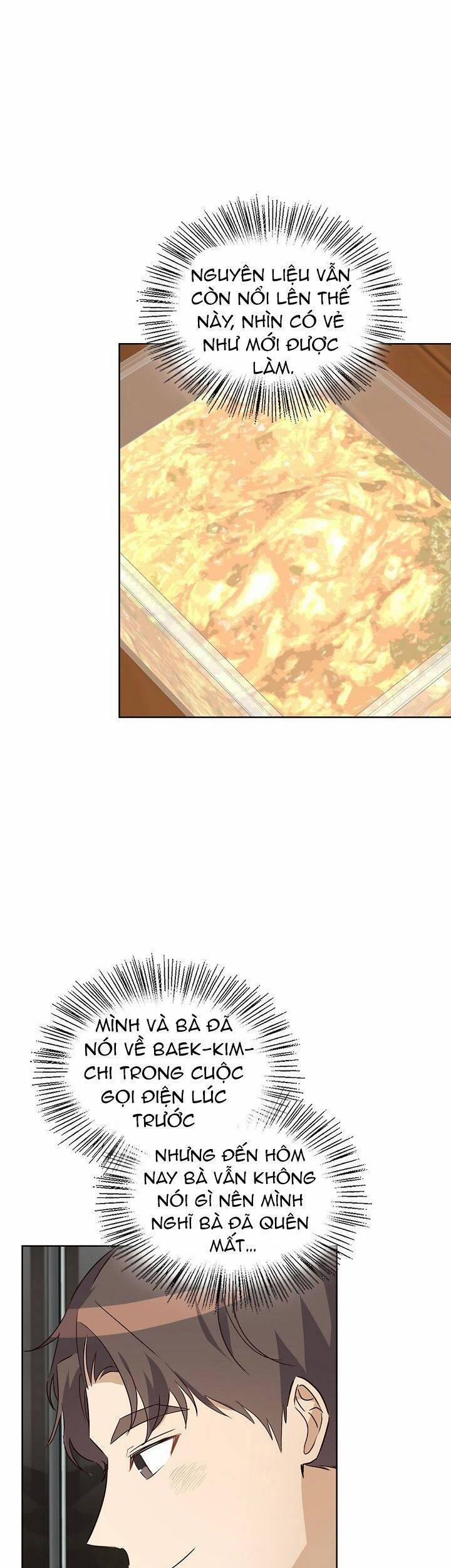 Tôi Trở Thành Một Người Cha 93 trang 14