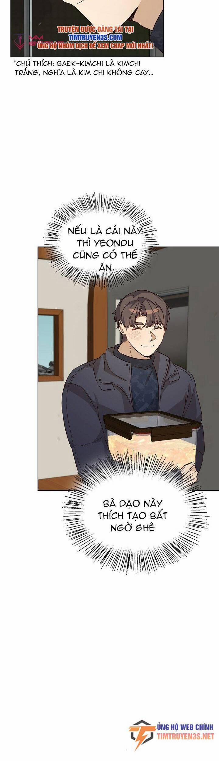 Tôi Trở Thành Một Người Cha 93 trang 15