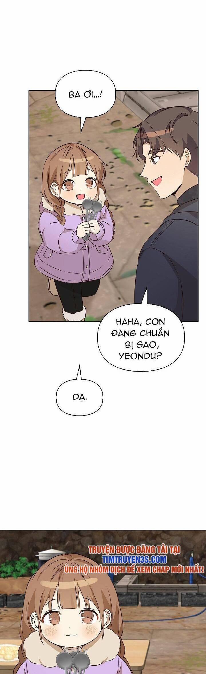 Tôi Trở Thành Một Người Cha 93 trang 17