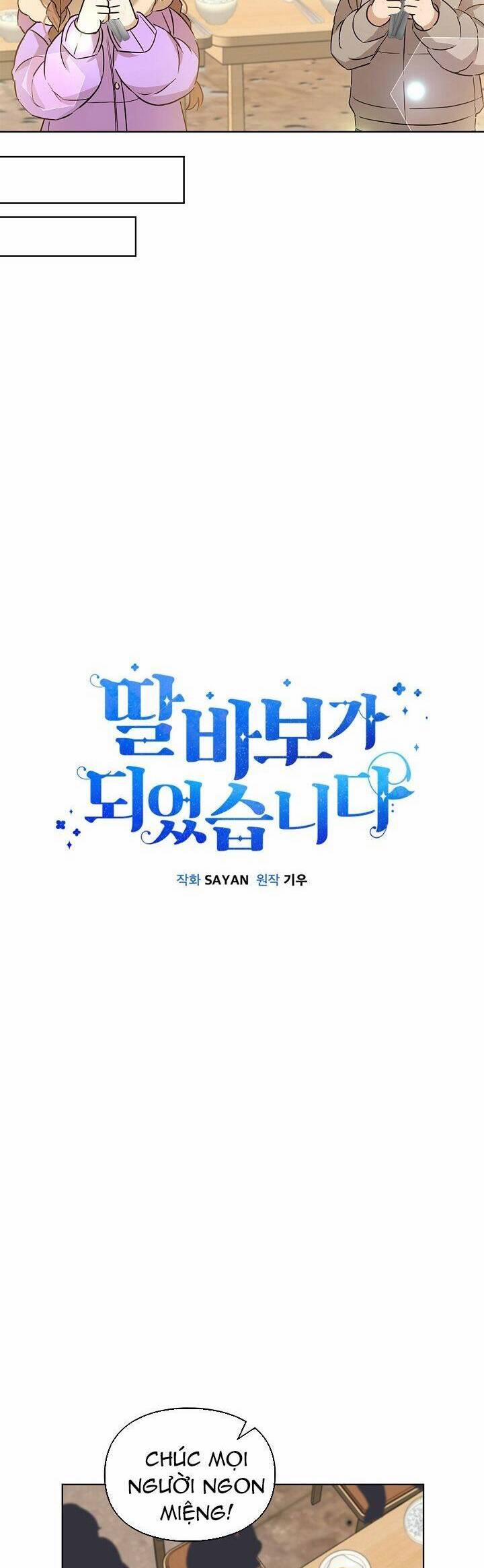 Tôi Trở Thành Một Người Cha 93 trang 22