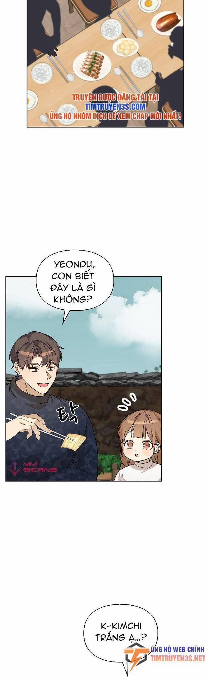 Tôi Trở Thành Một Người Cha 93 trang 23