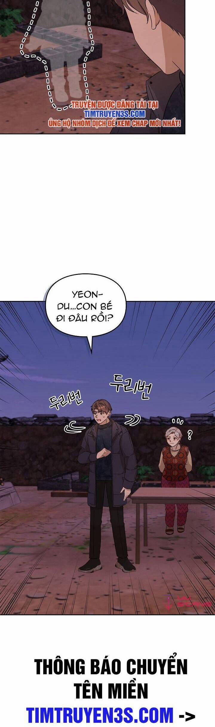 Tôi Trở Thành Một Người Cha 93 trang 38