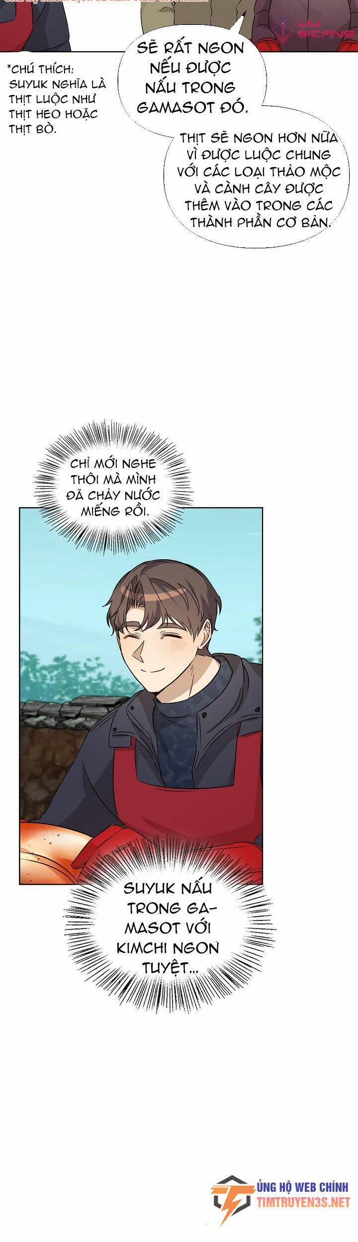 Tôi Trở Thành Một Người Cha 93 trang 4