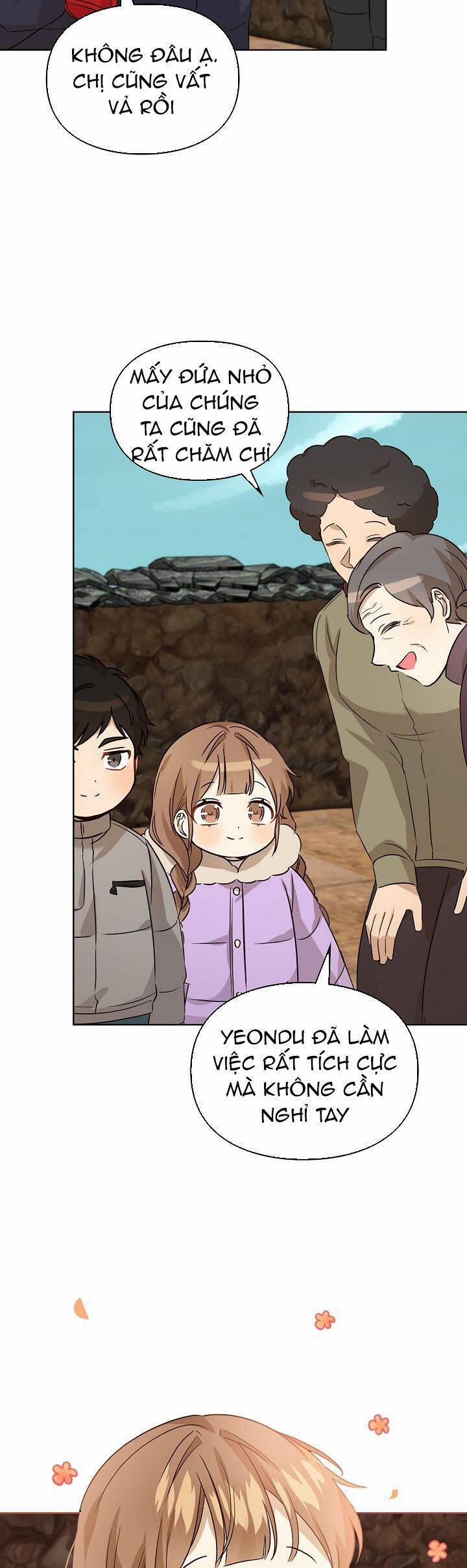 Tôi Trở Thành Một Người Cha 93 trang 6