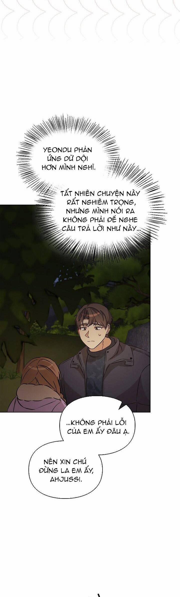 Tôi Trở Thành Một Người Cha 94 trang 10