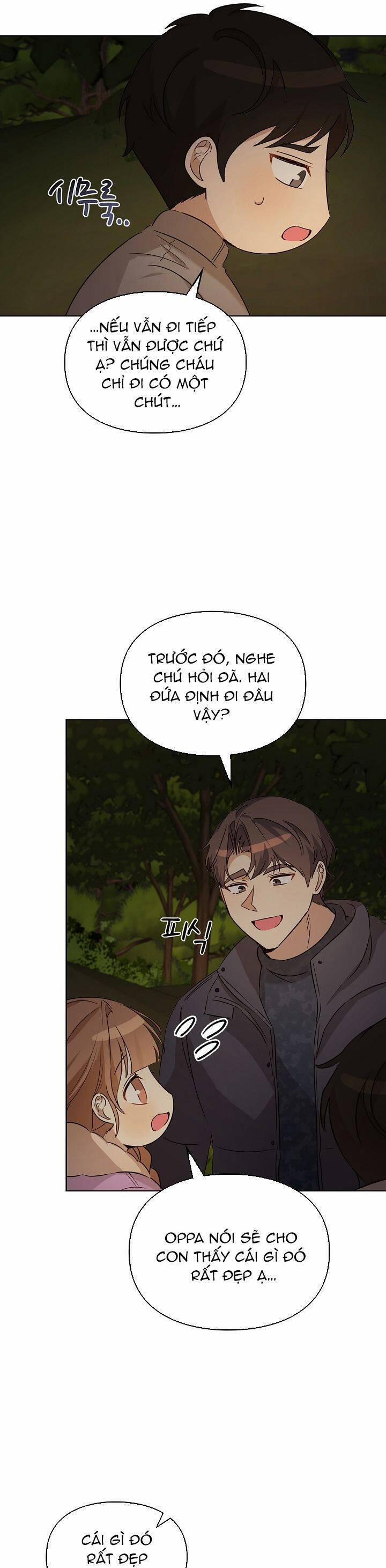 Tôi Trở Thành Một Người Cha 94 trang 13