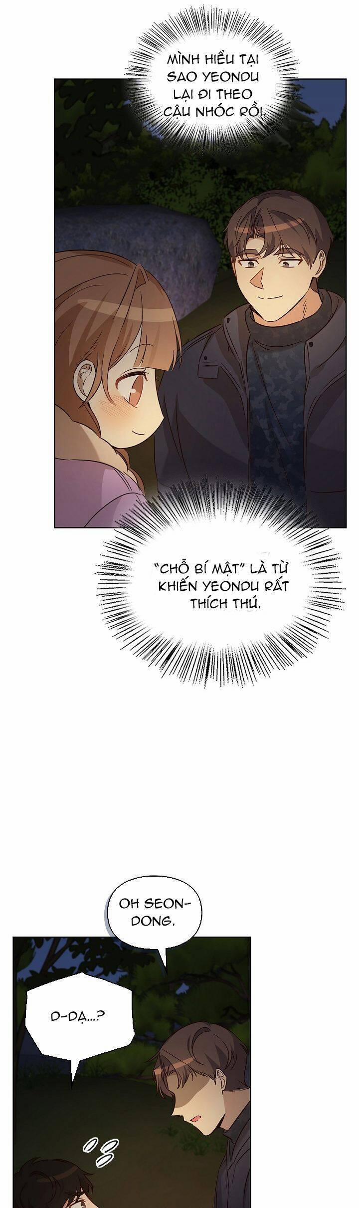 Tôi Trở Thành Một Người Cha 94 trang 16