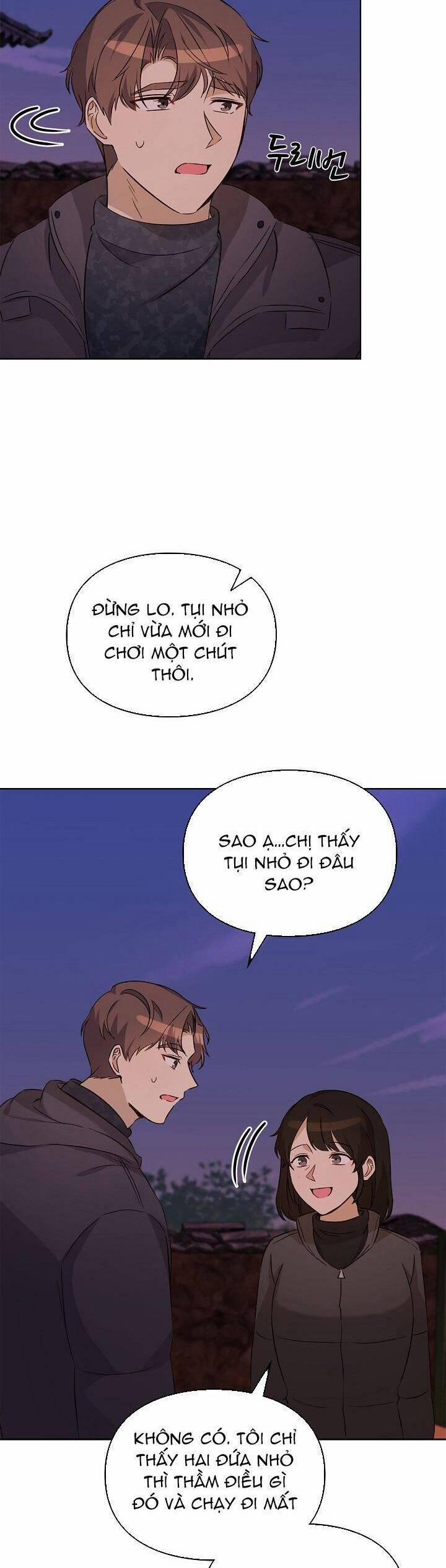 Tôi Trở Thành Một Người Cha 94 trang 2