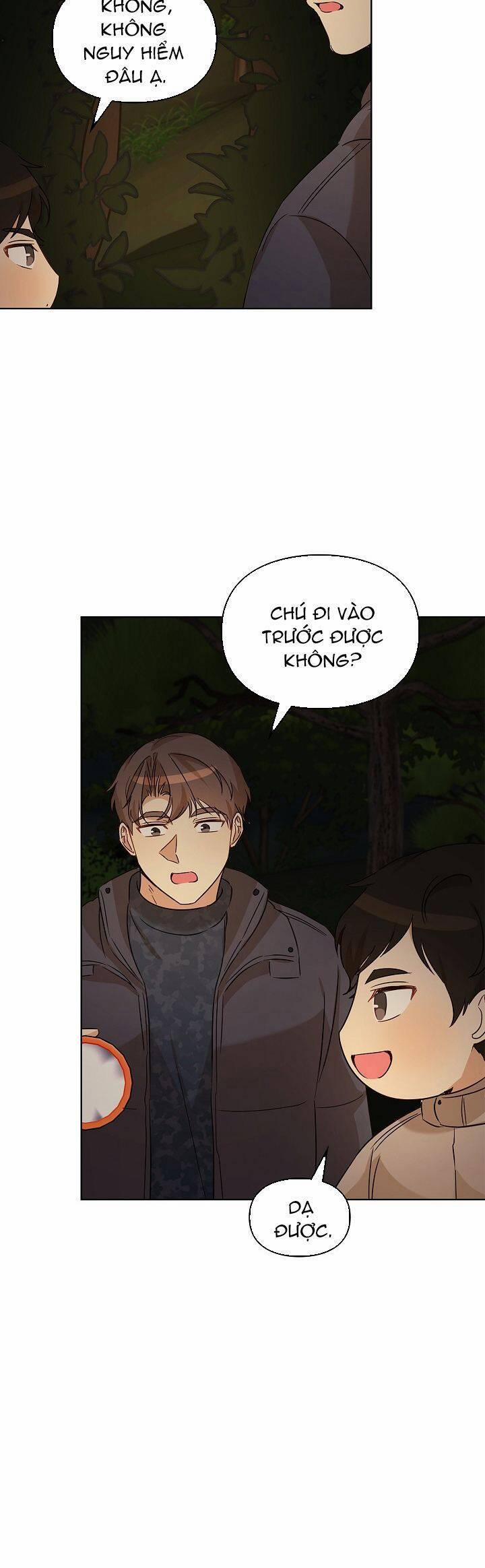 Tôi Trở Thành Một Người Cha 94 trang 22