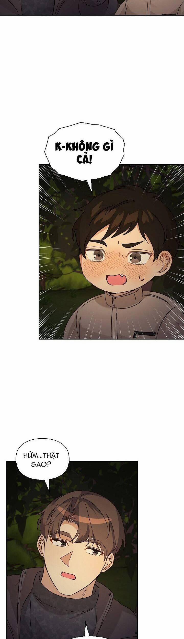 Tôi Trở Thành Một Người Cha 94 trang 32