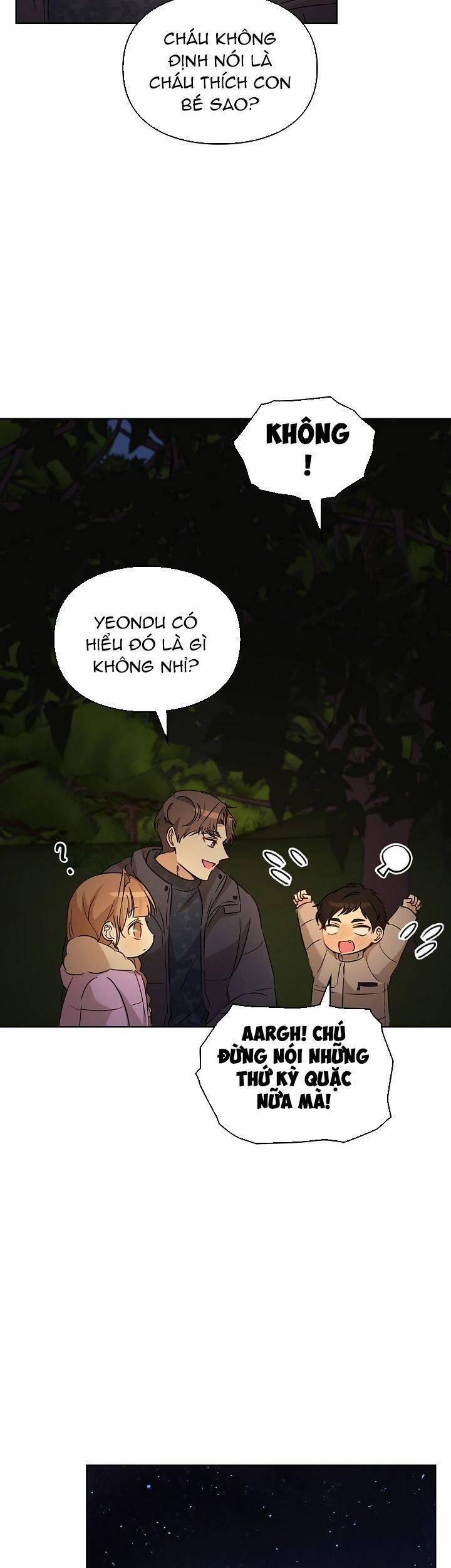 Tôi Trở Thành Một Người Cha 94 trang 33