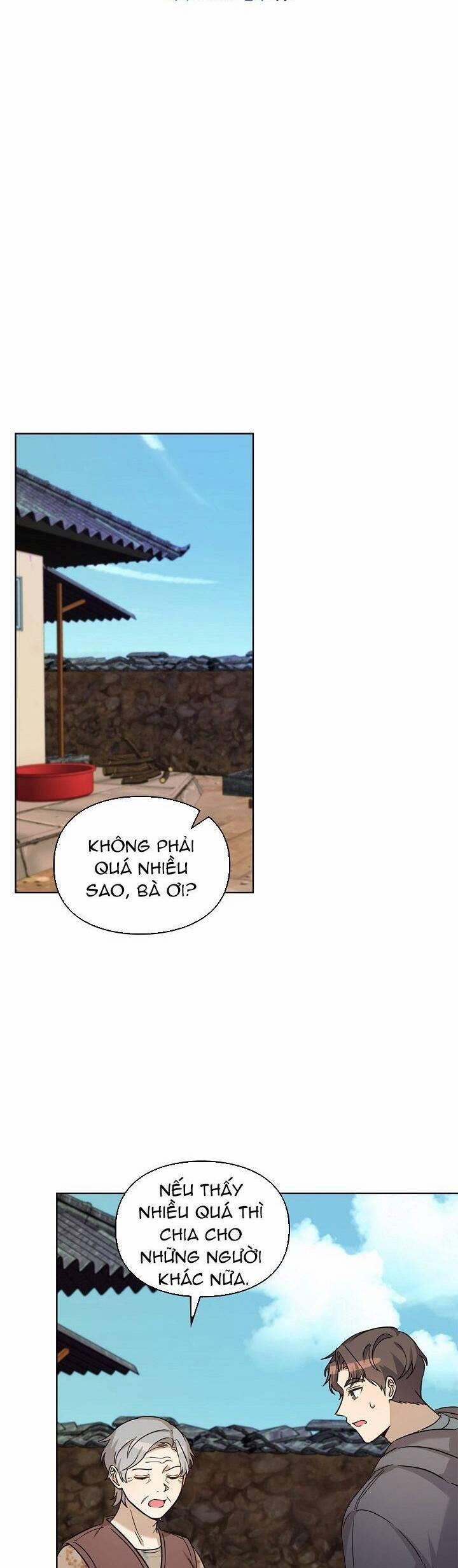 Tôi Trở Thành Một Người Cha 95 trang 10