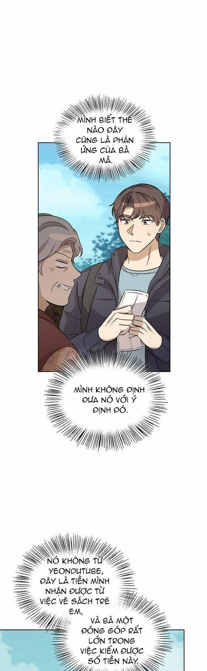 Tôi Trở Thành Một Người Cha 95 trang 14